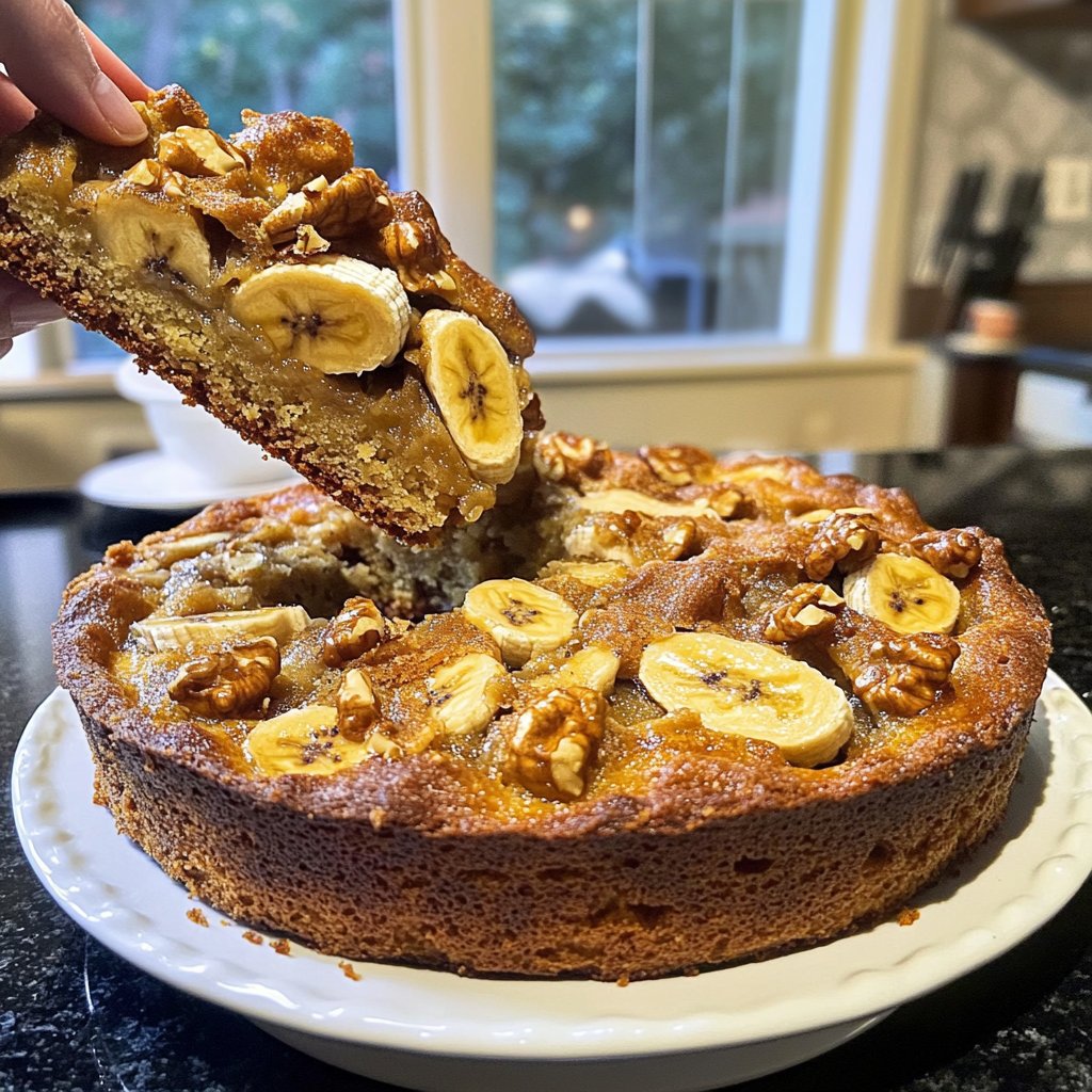 Gesunder Kuchen ohne Zucker