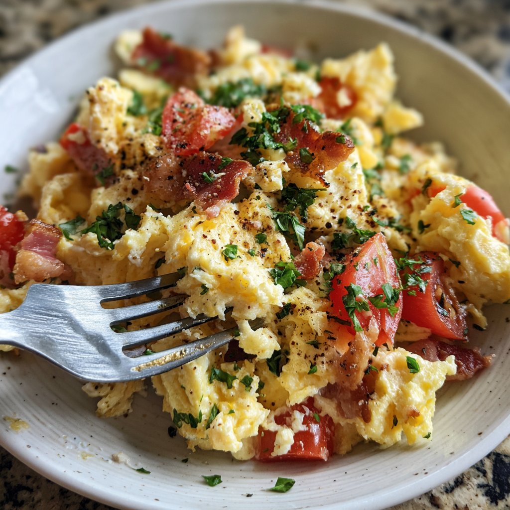 Frühstücksideen klassisch