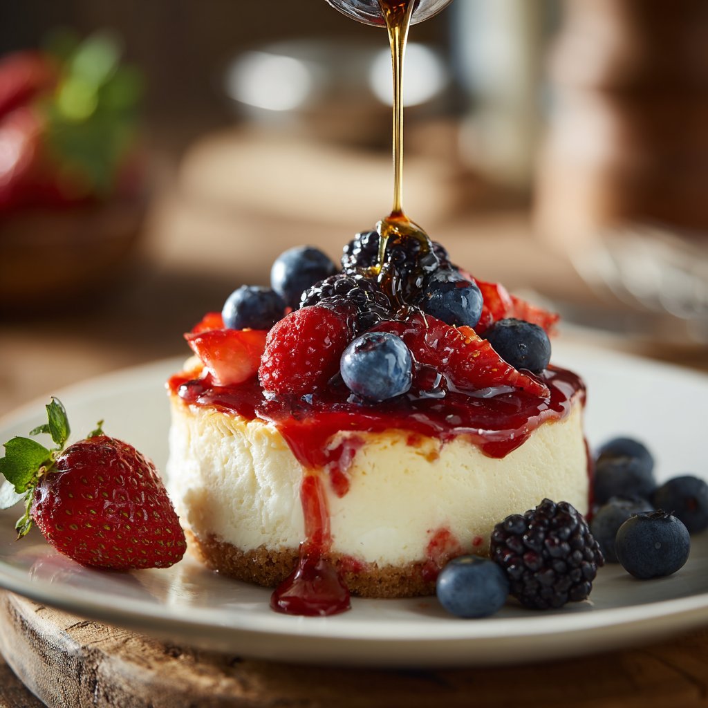 Coole Rezepte für stressige Tage