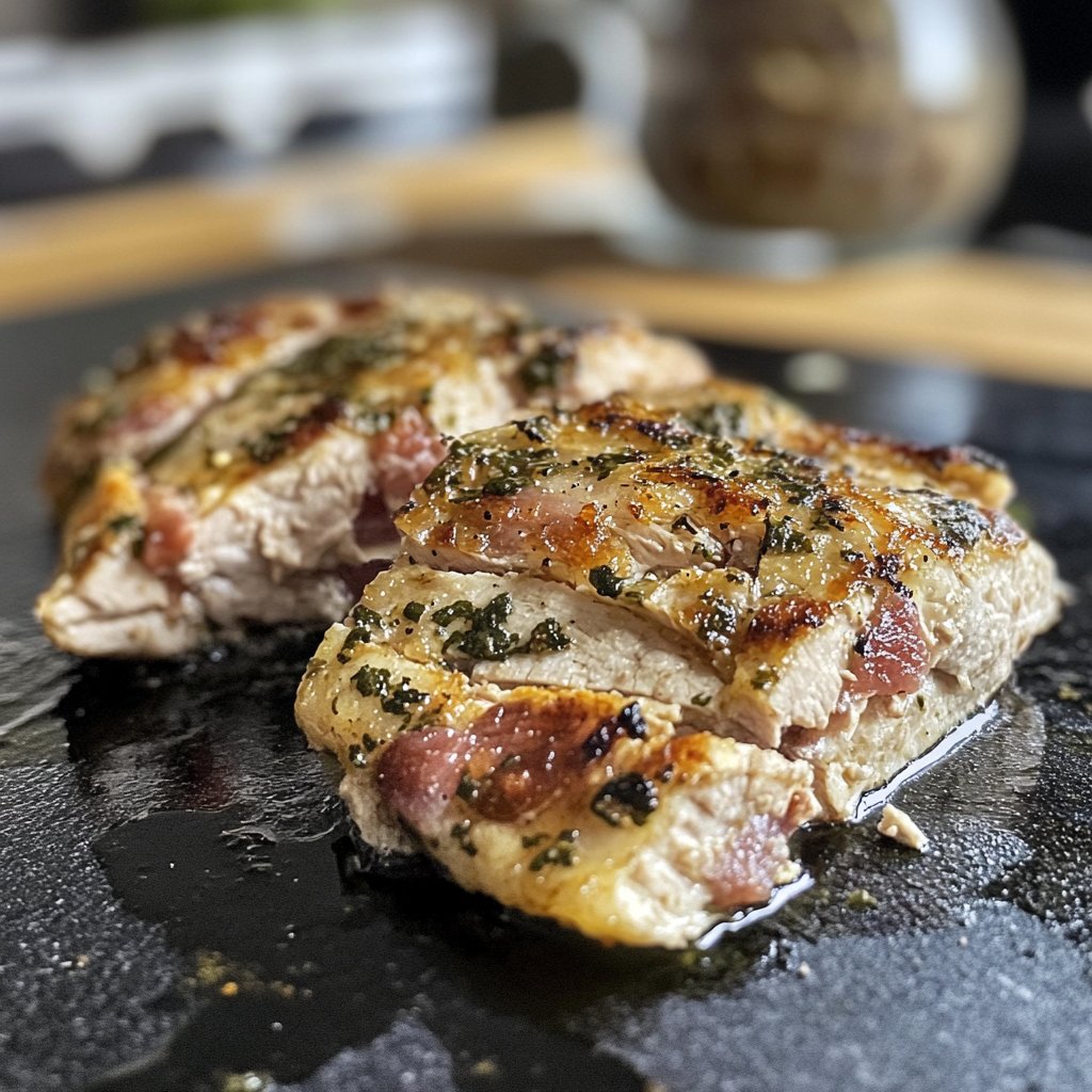 High Protein schnelle Küche